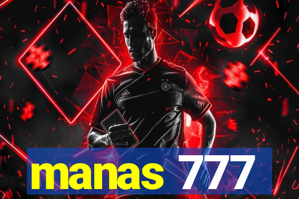 manas 777